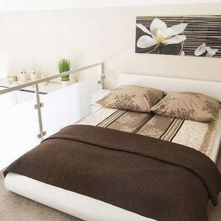 R&R Apartment Dembinszky Budapest Extérieur photo