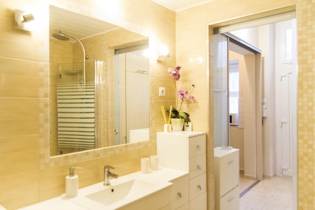 R&R Apartment Dembinszky Budapest Extérieur photo