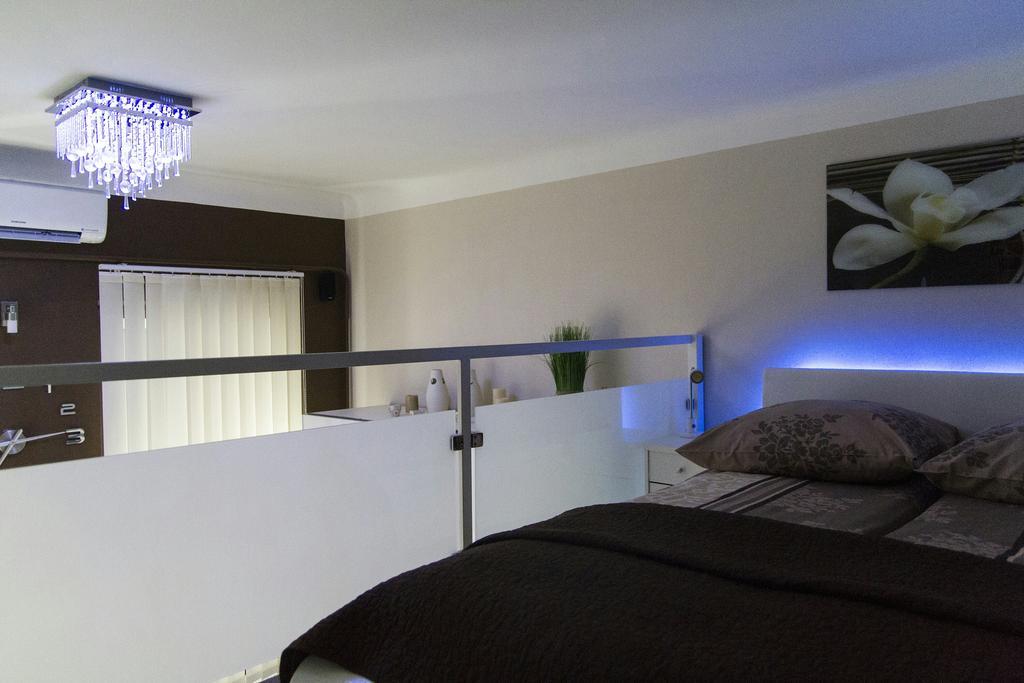 R&R Apartment Dembinszky Budapest Extérieur photo