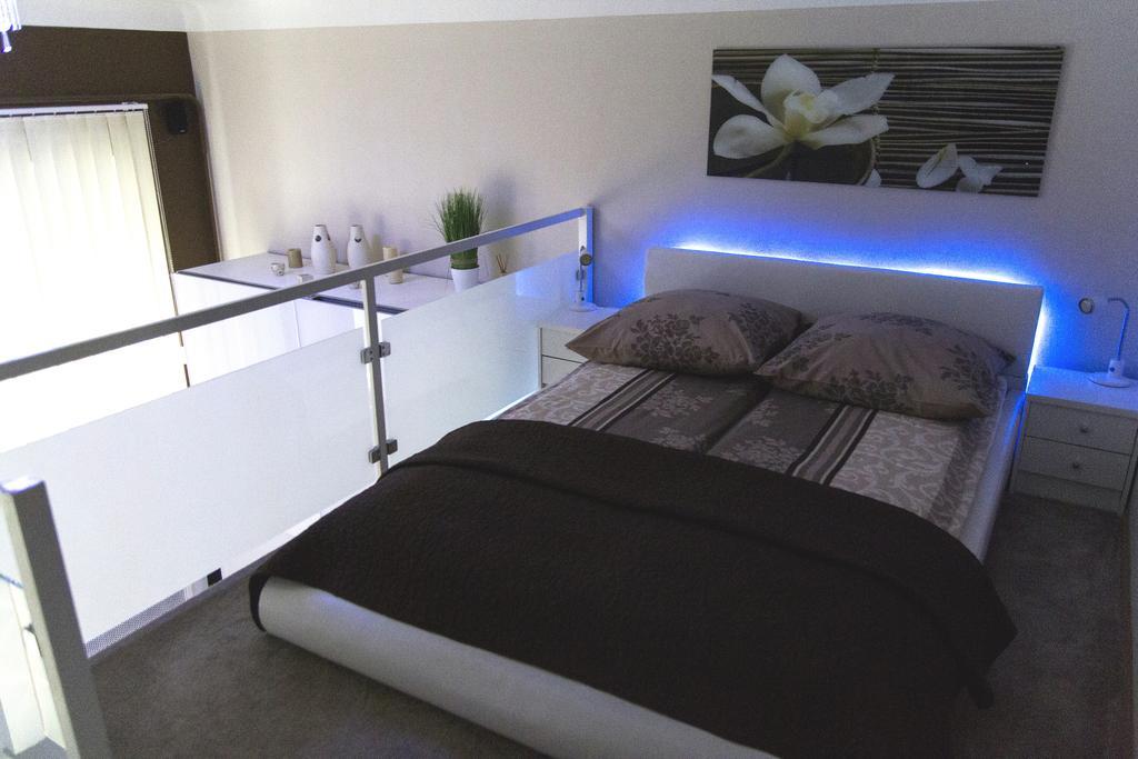 R&R Apartment Dembinszky Budapest Extérieur photo